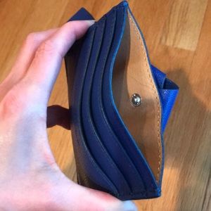Banana Republic Bags - Banana Republic Card Holder Banana Republic Bags - Banana Republic Card Holder